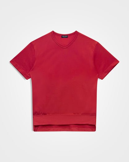 Comme Des Garcons Homme Plus, SS99 Mesh Scaled T-Shirt