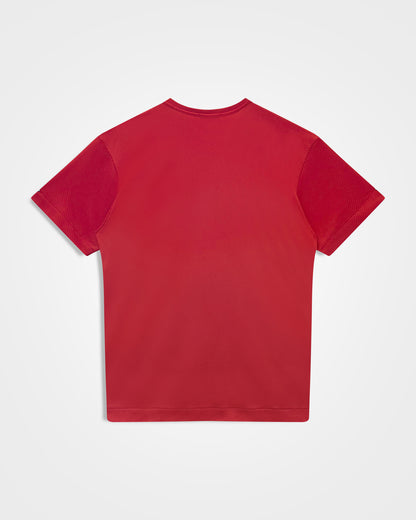 Comme Des Garcons Homme Plus, SS99 Mesh Scaled T-Shirt