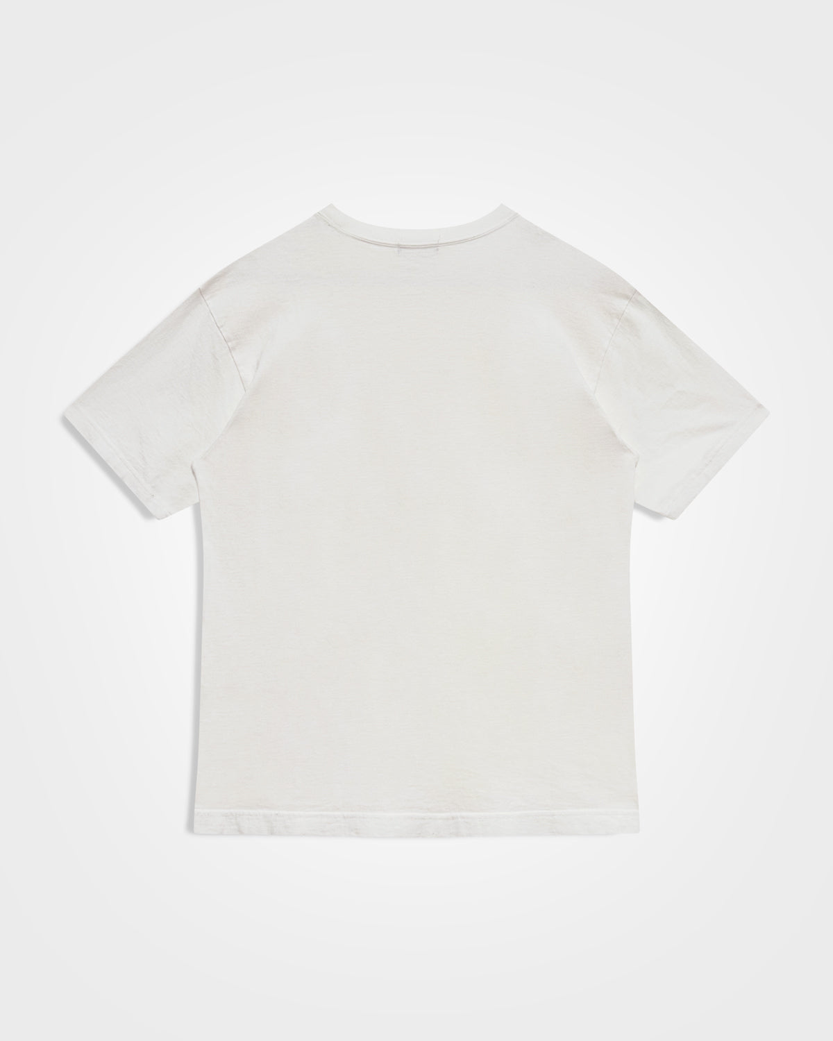 Comme Des Garcons Homme, SS02 Circle Stitch T-Shirt