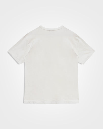 Comme Des Garcons Homme, SS02 Circle Stitch T-Shirt