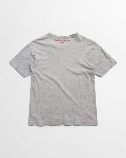 Comme Des Garcons Homme, Subtle Spotted T-Shirt