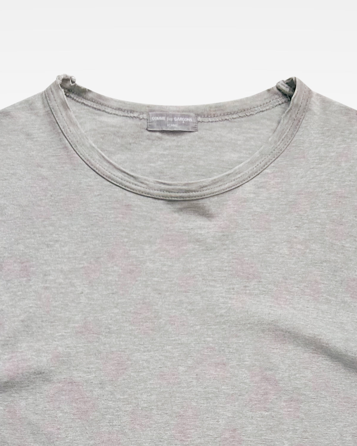 Comme Des Garcons Homme, Subtle Spotted T-Shirt