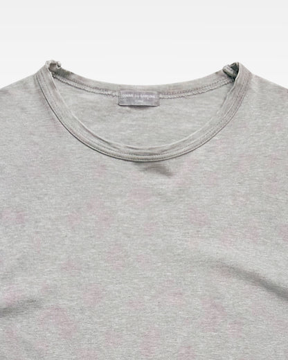 Comme Des Garcons Homme, Subtle Spotted T-Shirt
