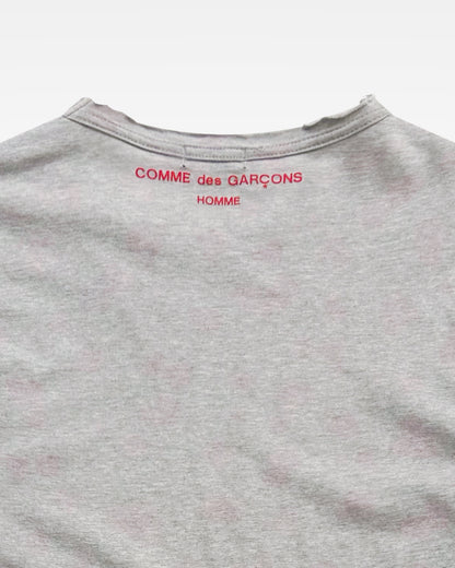 Comme Des Garcons Homme, Subtle Spotted T-Shirt