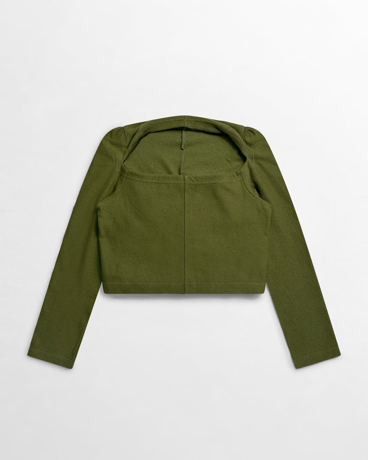 Comme Des Garcons, AW96 Dropped Neck Jumper