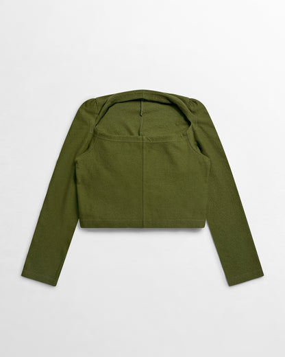 Comme Des Garcons, AW96 Dropped Neck Jumper