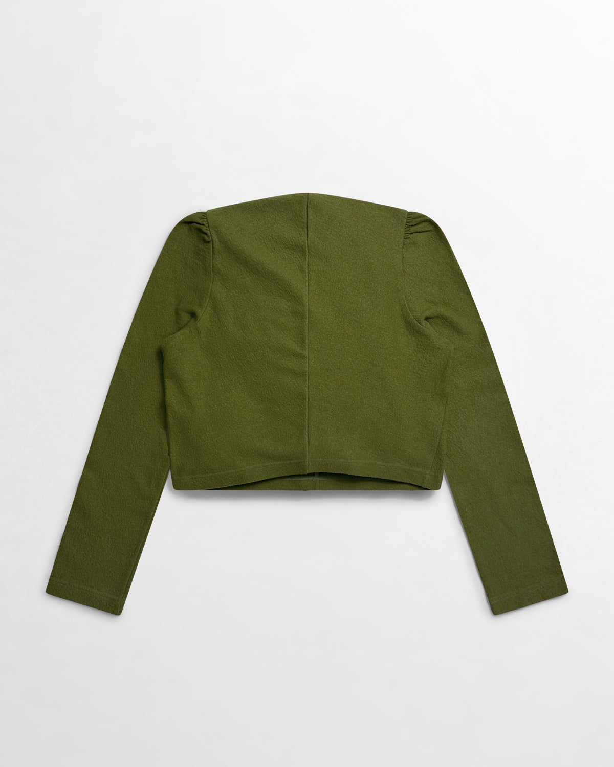 Comme Des Garcons, AW96 Dropped Neck Jumper