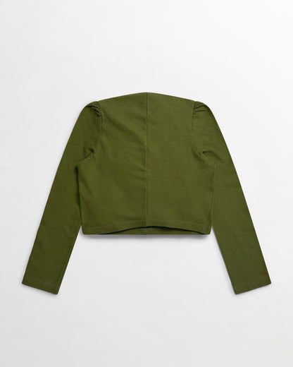 Comme Des Garcons, AW96 Dropped Neck Jumper