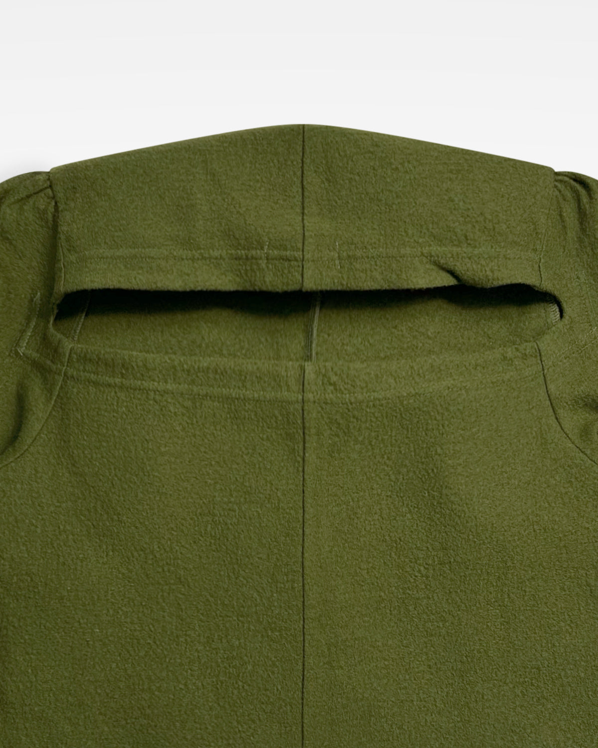 Comme Des Garcons, AW96 Dropped Neck Jumper