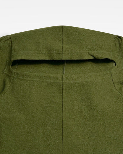 Comme Des Garcons, AW96 Dropped Neck Jumper