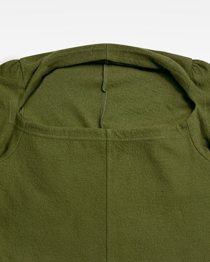 Comme Des Garcons, AW96 Dropped Neck Jumper