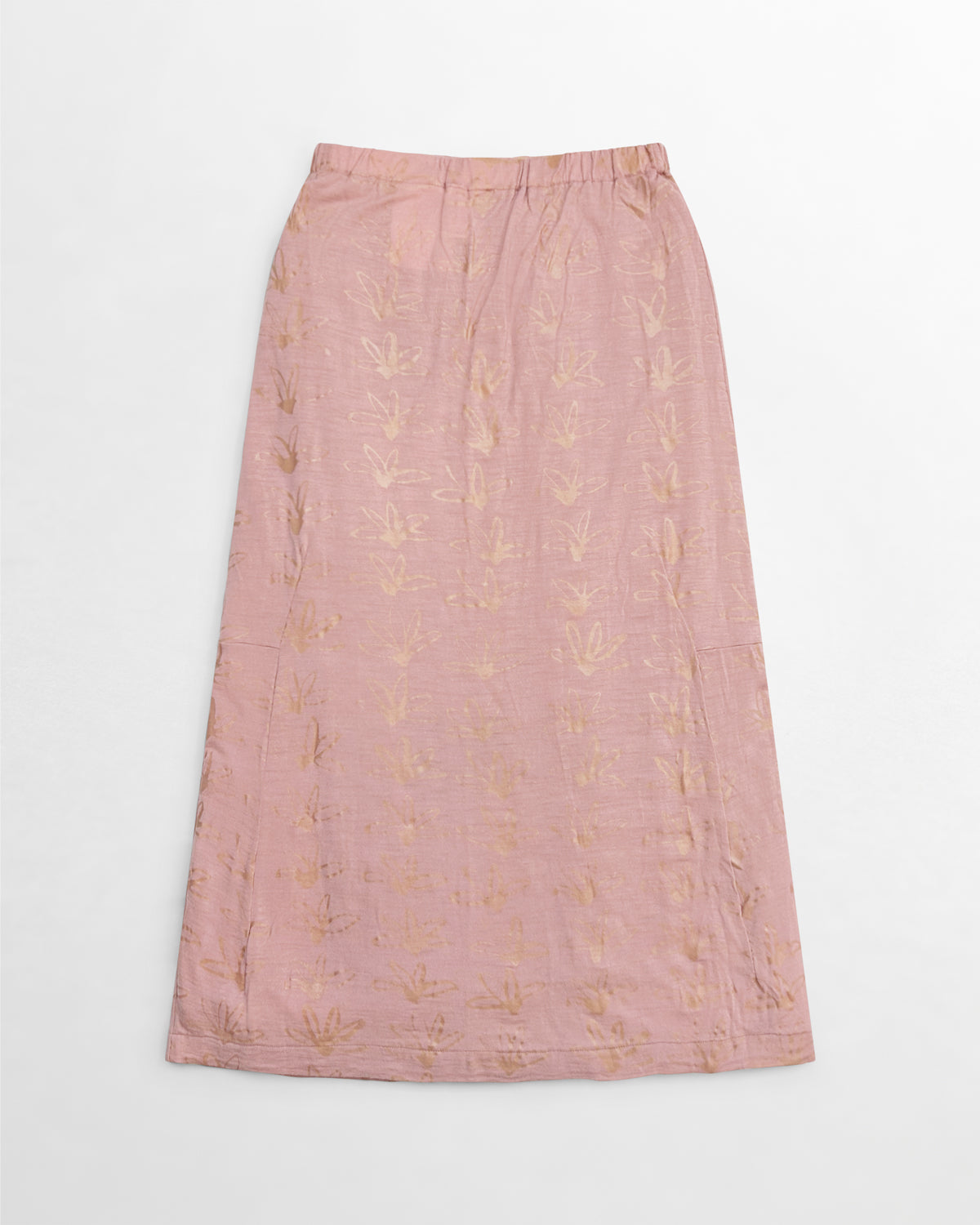 Comme Des Garcons, AW96 Robe De Chambre Rubber Flower Skirt
