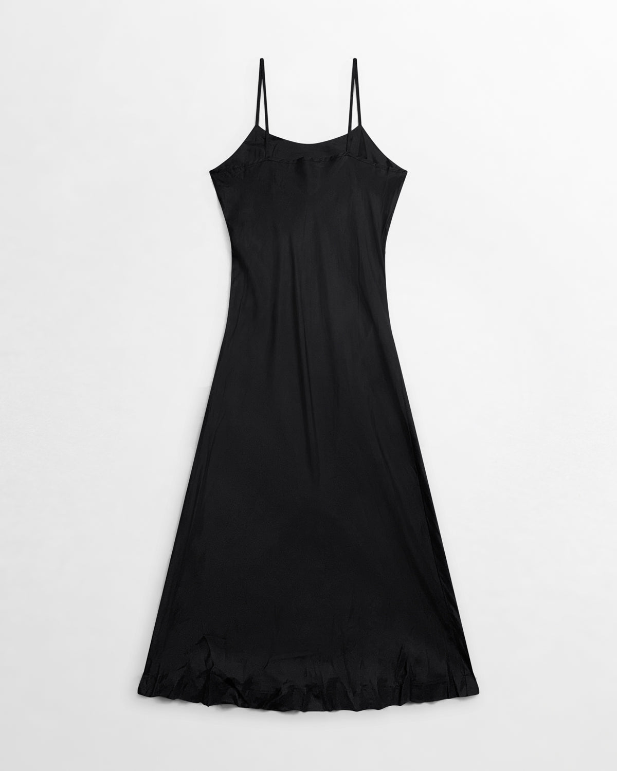 Comme Des Garcons, AW97 Cupro Bias-cut Slip Dress