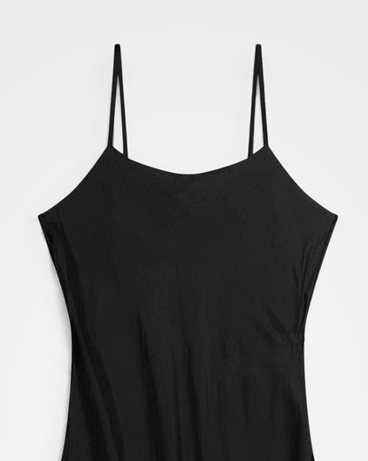 Comme Des Garcons, AW97 Cupro Bias-cut Slip Dress