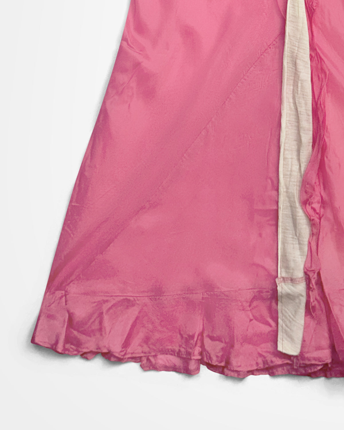 Comme Des Garcons, SS00 Double-layered Panelled Slip Dress