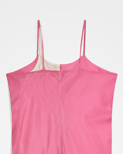 Comme Des Garcons, SS00 Double-layered Panelled Slip Dress