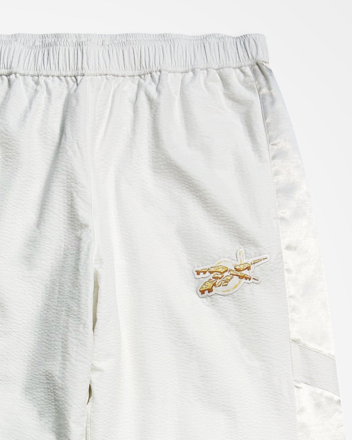 Cottweiler x Reebok, Drawcord Track Pants