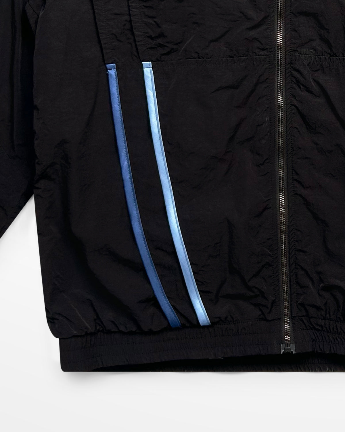 Cottweiler, SS19 Taped Track Jacket