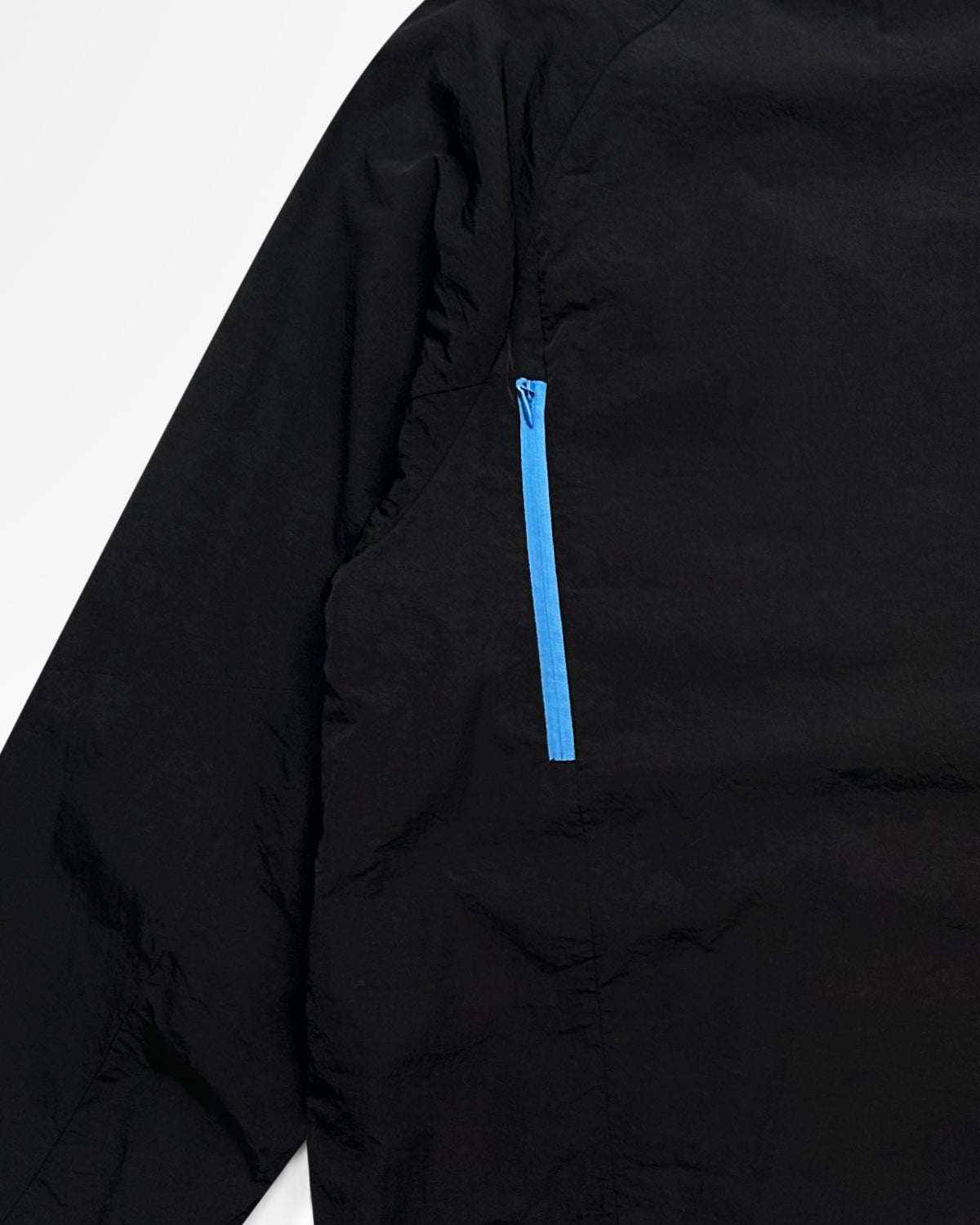 Cottweiler, SS19 Taped Track Jacket