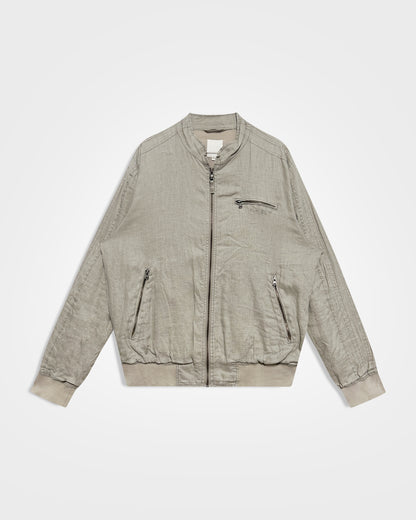 Diesel, Dog Pull Linen Jacket