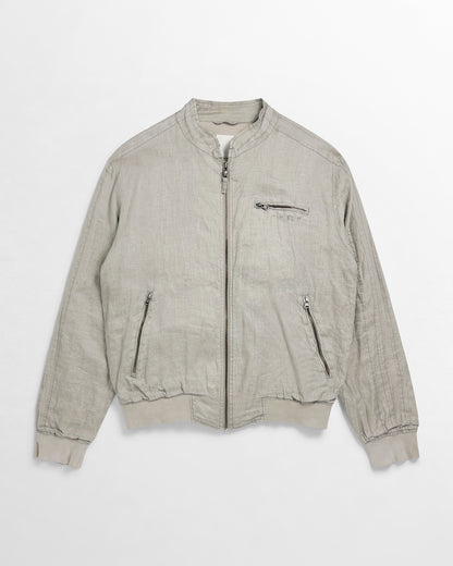 Diesel, Dog Pull Linen Jacket
