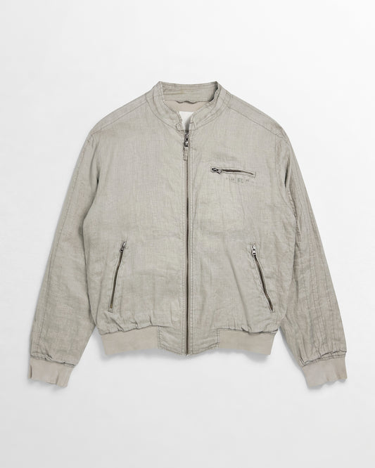 Diesel, Dog Pull Linen Jacket