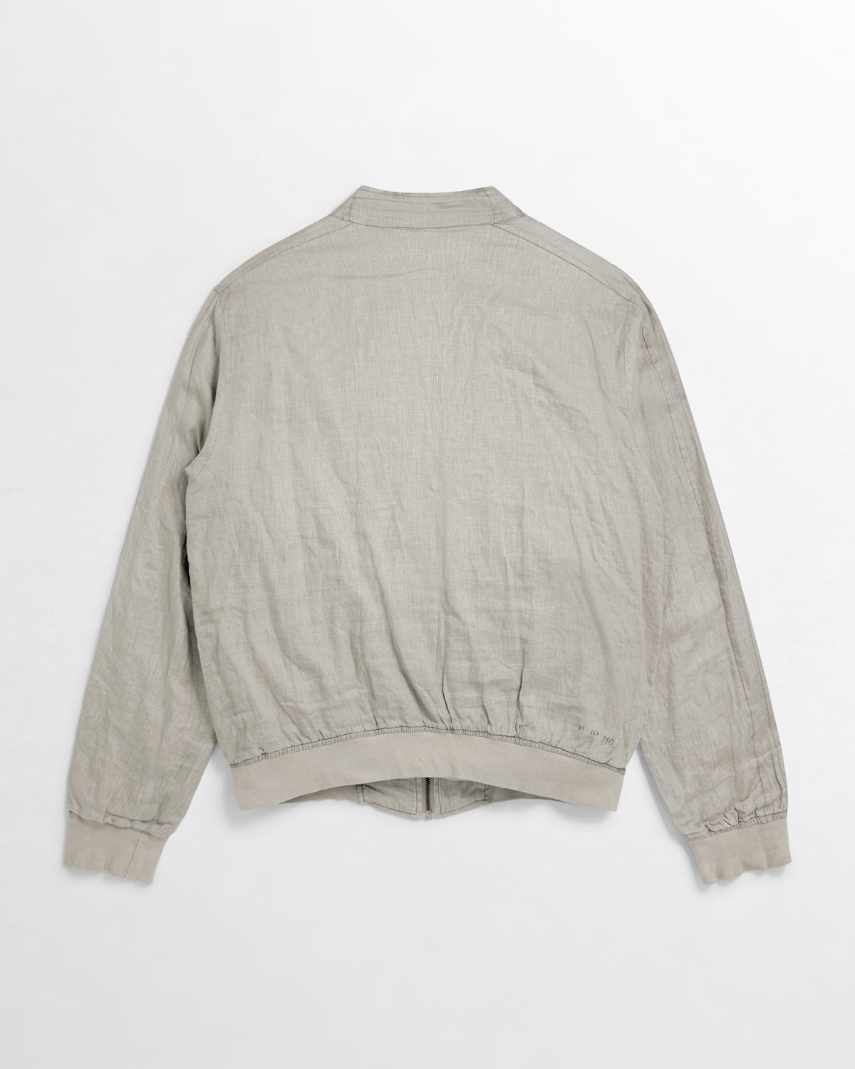 Diesel, Dog Pull Linen Jacket