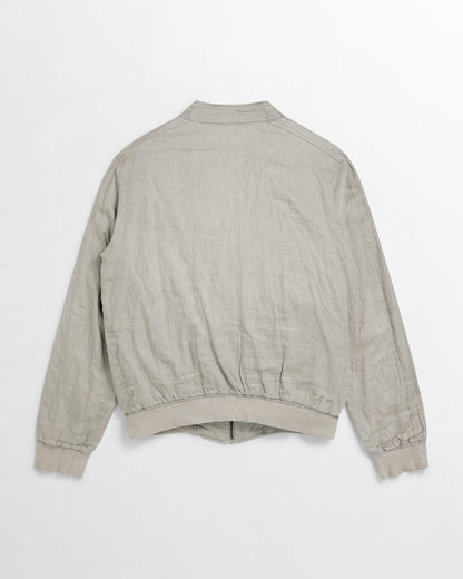 Diesel, Dog Pull Linen Jacket