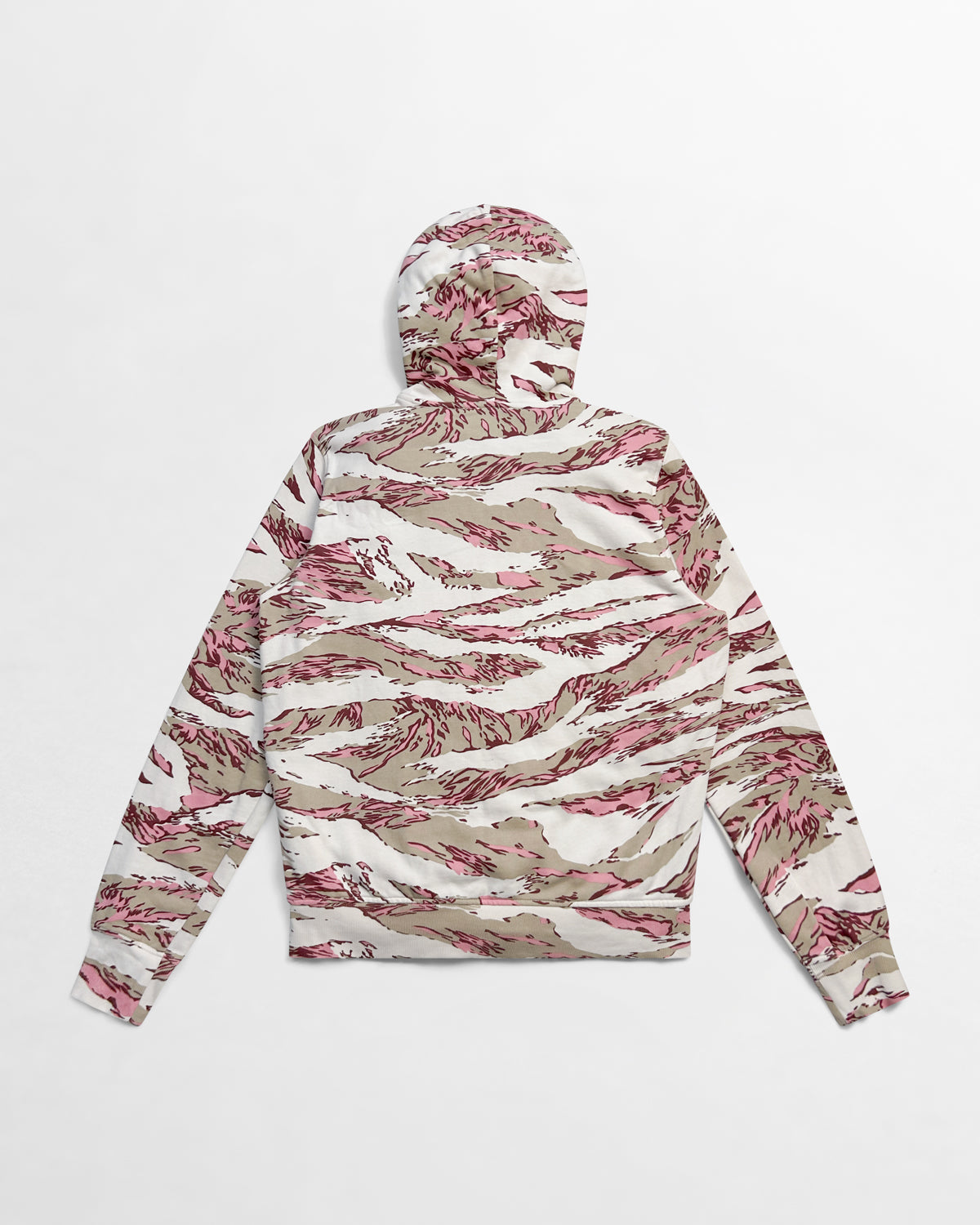 Diesel, Field Camo Hoodie
