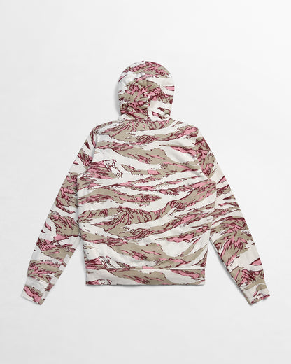 Diesel, Field Camo Hoodie