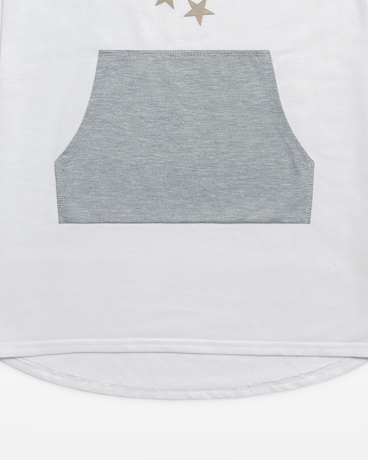 Diesel, Kangaroo Pocket Star T-Shirt