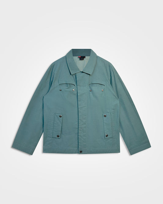 Diesel, Operation Hexagon Work Jacket