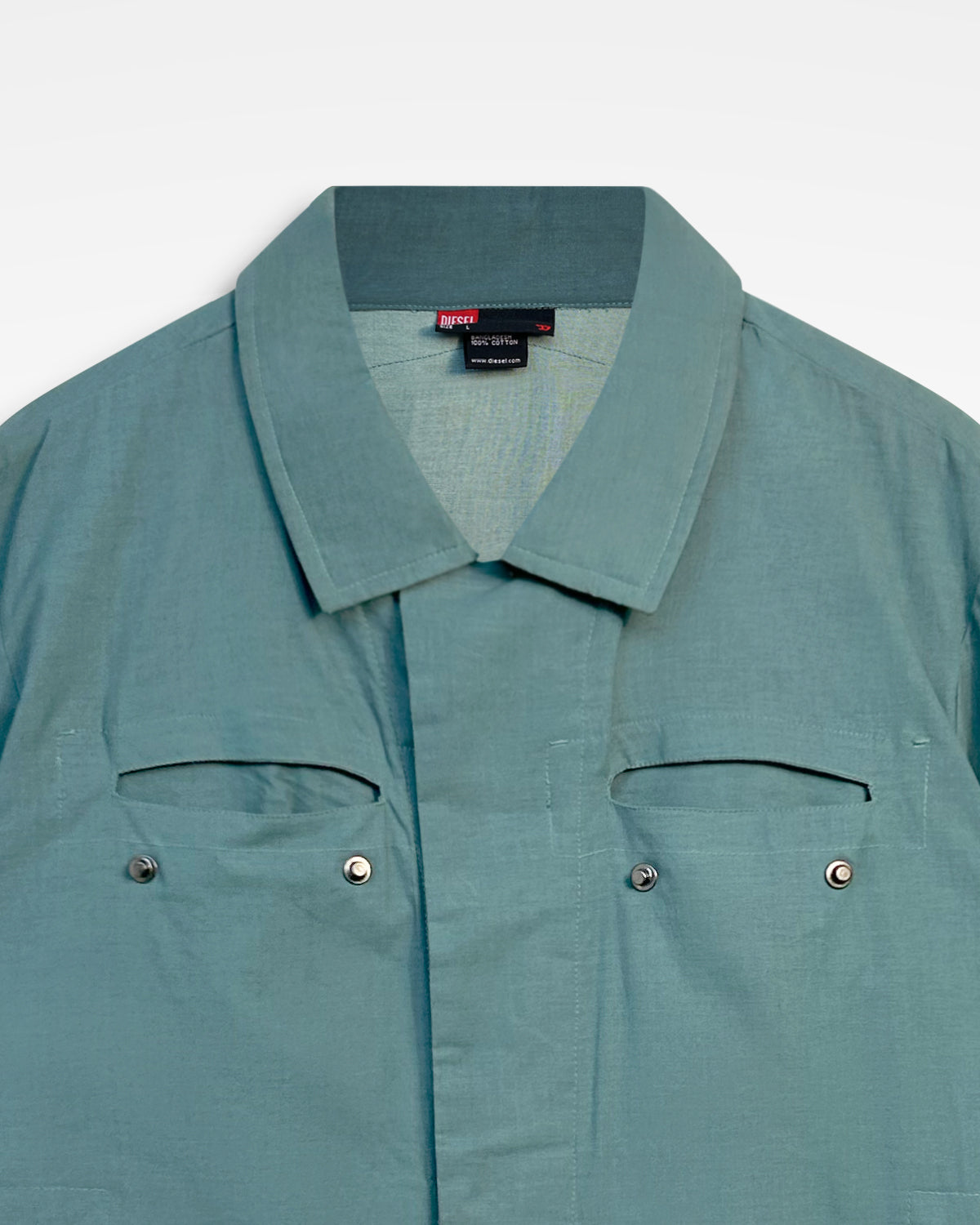 Diesel, Operation Hexagon Work Jacket