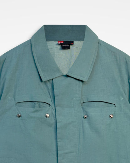 Diesel, Operation Hexagon Work Jacket