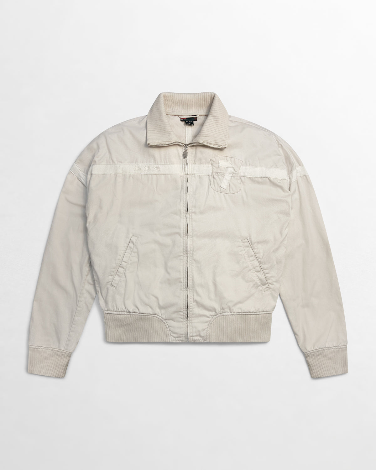 Diesel, Oversized Work Jacket