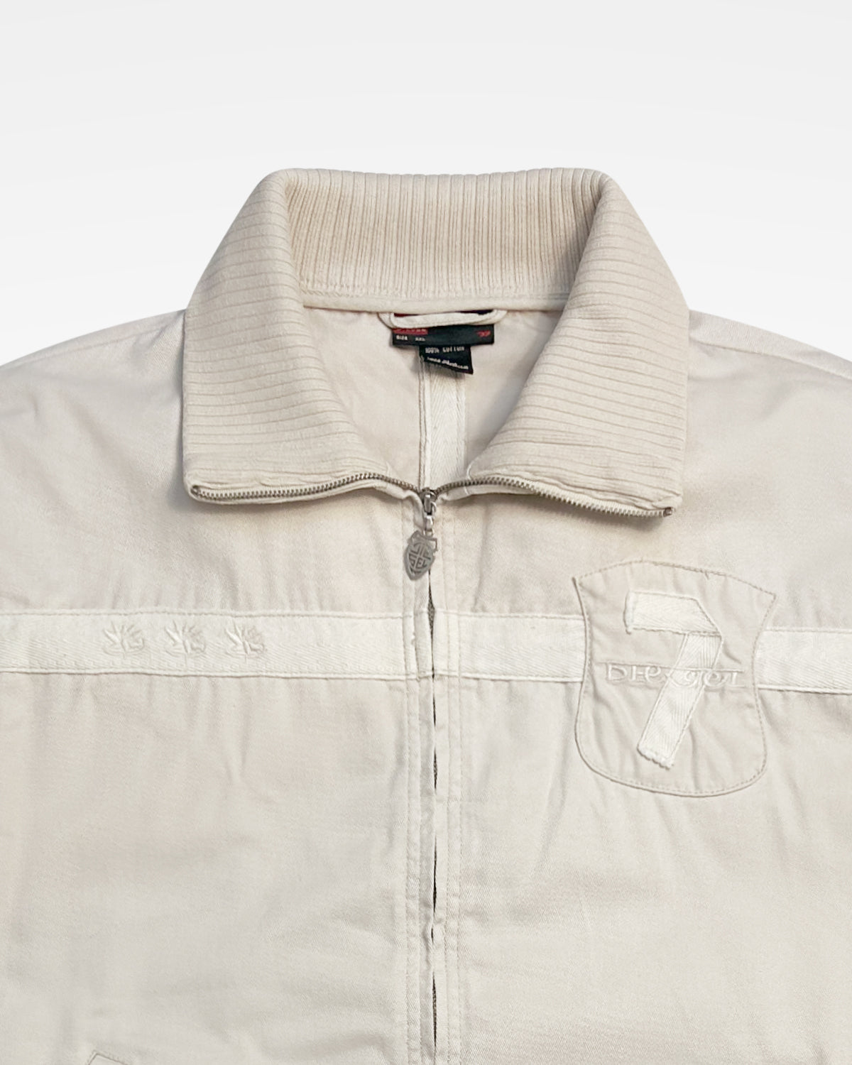 Diesel, Oversized Work Jacket