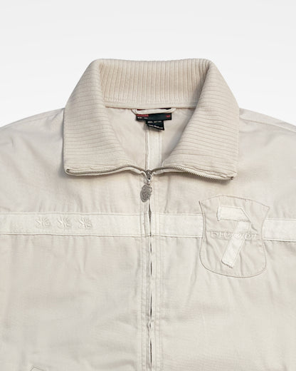 Diesel, Oversized Work Jacket