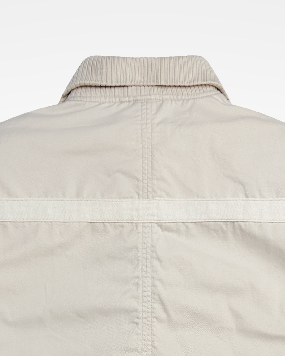 Diesel, Oversized Work Jacket