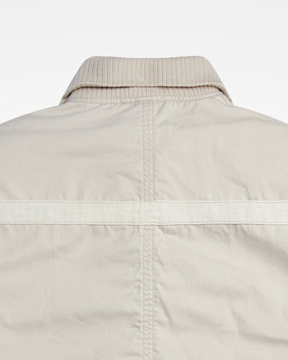 Diesel, Oversized Work Jacket