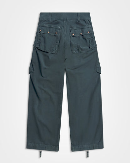 Diesel, Relaxed Patch Pocket Cargo Trousers