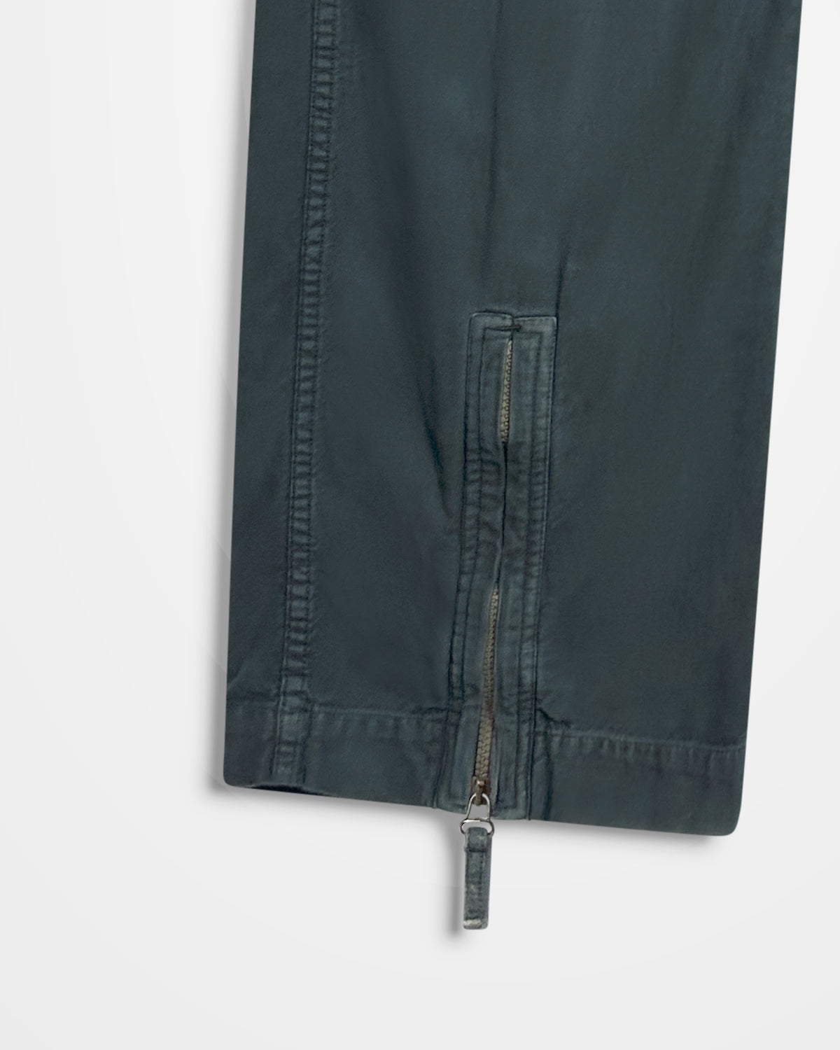 Diesel, Relaxed Patch Pocket Cargo Trousers