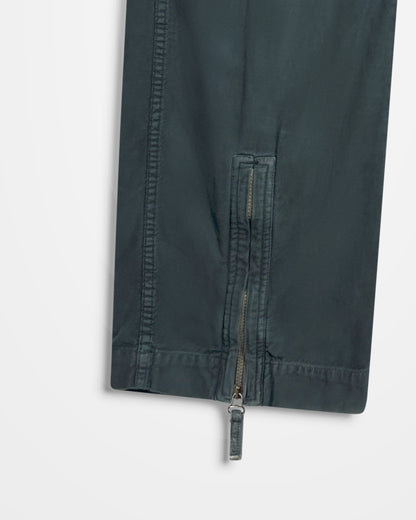 Diesel, Relaxed Patch Pocket Cargo Trousers