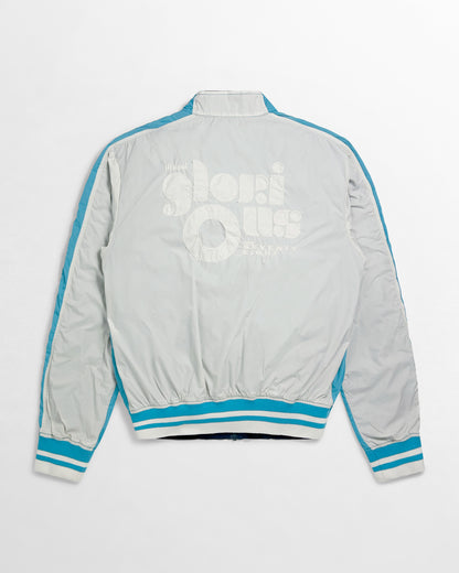 Diesel, Reversible Dog Pull Track Jacket