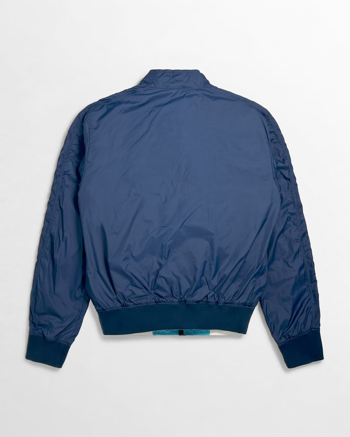 Diesel, Reversible Dog Pull Track Jacket