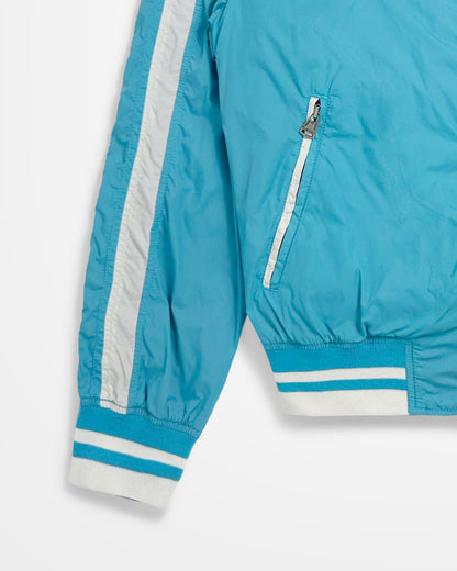 Diesel, Reversible Dog Pull Track Jacket