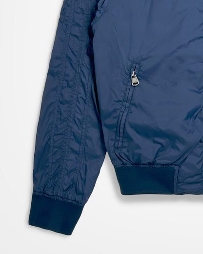 Diesel, Reversible Dog Pull Track Jacket