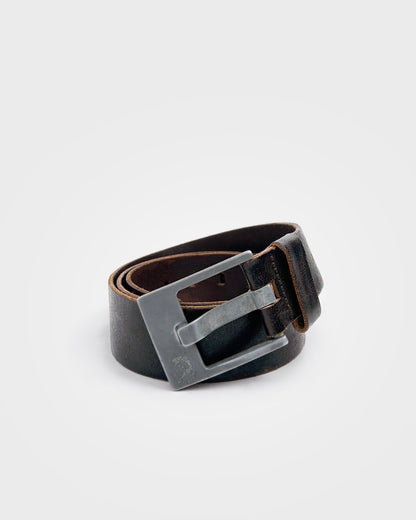 Diesel, Wide Pin Leather Belt