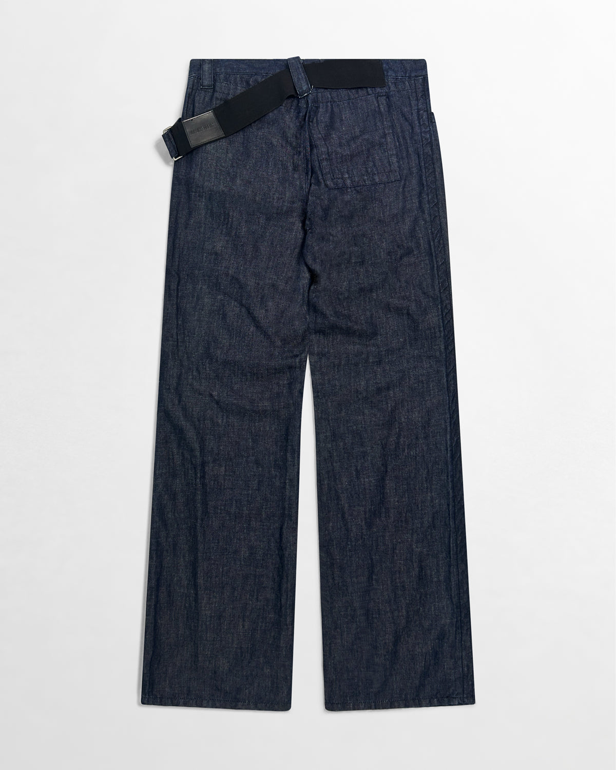 Dirk Bikkembergs, Sling Jeans