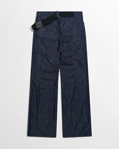 Dirk Bikkembergs, Sling Jeans