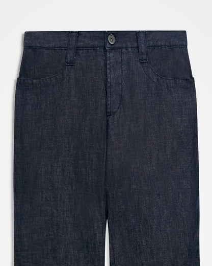 Dirk Bikkembergs, Sling Jeans